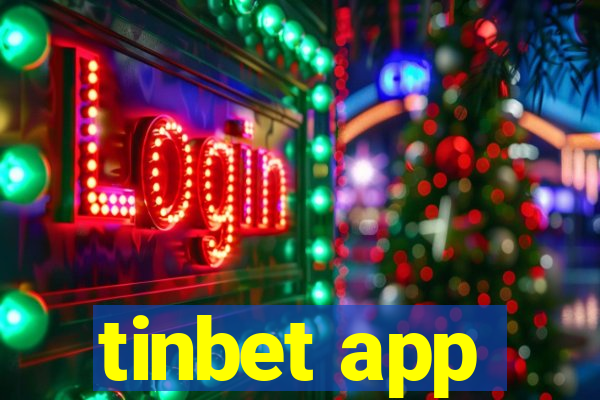 tinbet app